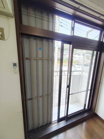 シティハイム　シーサイドハイムの設備
