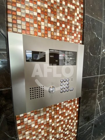 スワンズシティ心斎橋アネーロのセキュリティ|スワンズシティ心斎橋アネーロ　セキュリティ