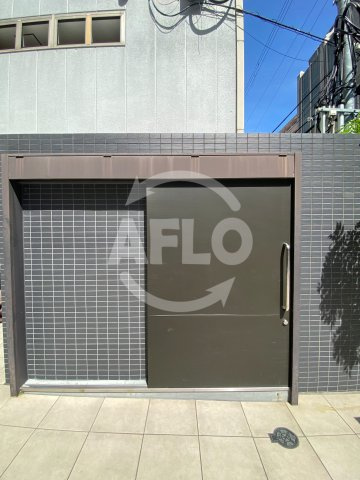 スワンズシティ心斎橋アネーロの外観|スワンズシティ心斎橋アネーロ　外観