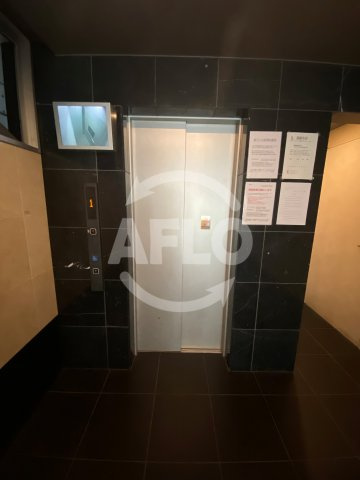 スワンズシティ心斎橋アネーロの設備|スワンズシティ心斎橋アネーロ　ごみ置き場