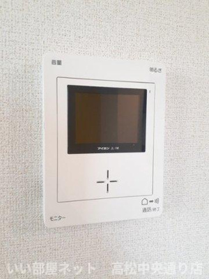 【セキュリティ】 | カトル・セゾンＤ