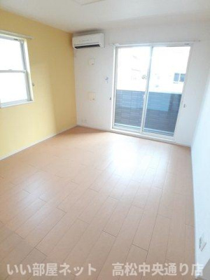 【居間・リビング】 | カトル・セゾンＤ