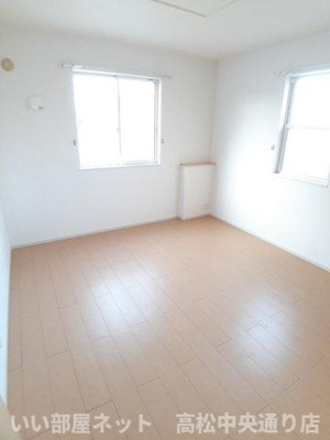 【内装】 | カトル・セゾンＤ