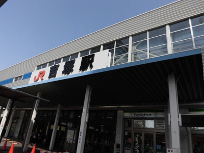 【洋室】 | メゾン’Q’ | JR吉塚駅 徒歩8分