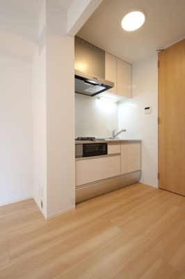 【キッチン】 | メゾン’Q’ | キッチン