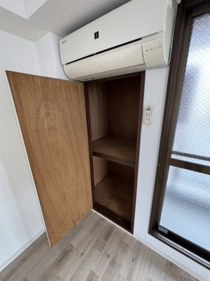 【設備】 | クリアスリー
