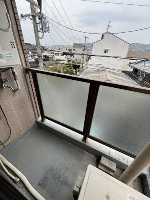 【バルコニー】 | クリアスリー