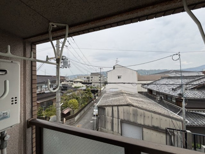【展望】 | クリアスリー