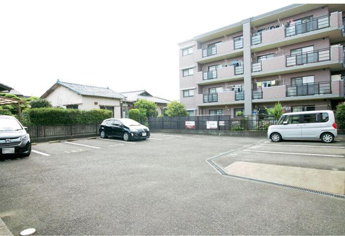 【駐車場】 | 駐車場