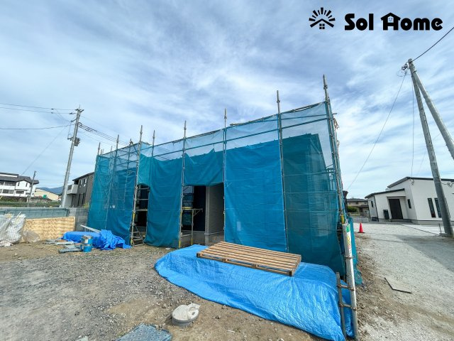 高崎市金古町　新築住宅全11区画