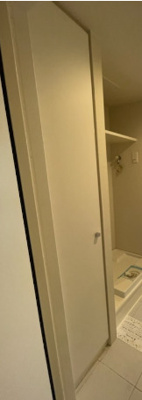 【玄関】 | ユーレジデンス音羽