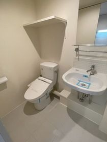 【トイレ】 | ユーレジデンス音羽