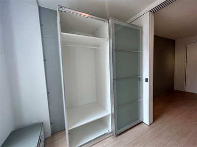 【収納】 | ユーレジデンス音羽