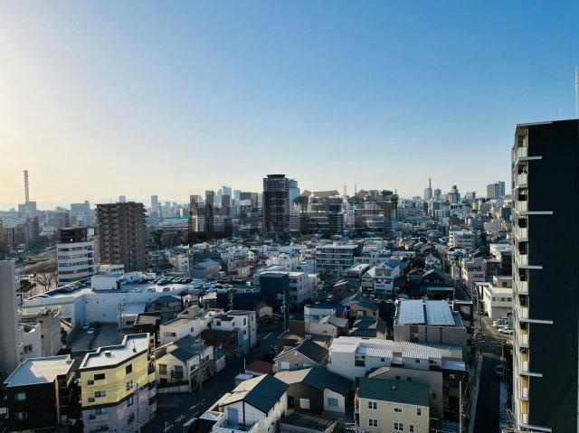 仲介手数料0円！！エスリード千種パークフロントの展望