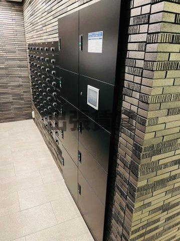 仲介手数料0円！！エスリード千種パークフロントのその他共用部分