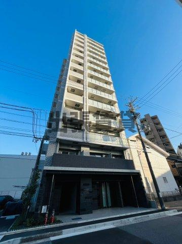 仲介手数料0円！！エスリード千種パークフロント