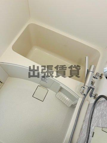 仲介手数料0円！！エスリード千種パークフロントの浴室