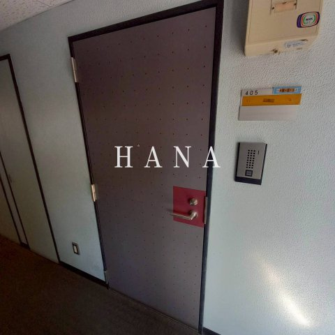 コーポレージ中葛西のその他共用部分