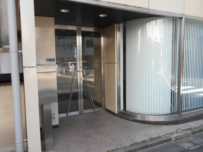  | 日本法令小伝馬町ビル