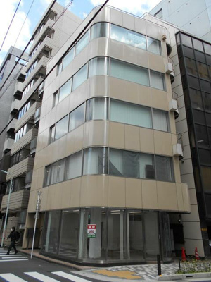  | 日本法令小伝馬町ビル