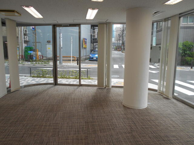  | 日本法令小伝馬町ビル