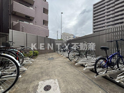 【その他共用部分】 | スカイコート池上壱番館
