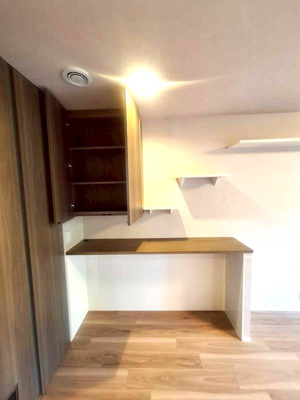 ヴェルテュのその他共用部分