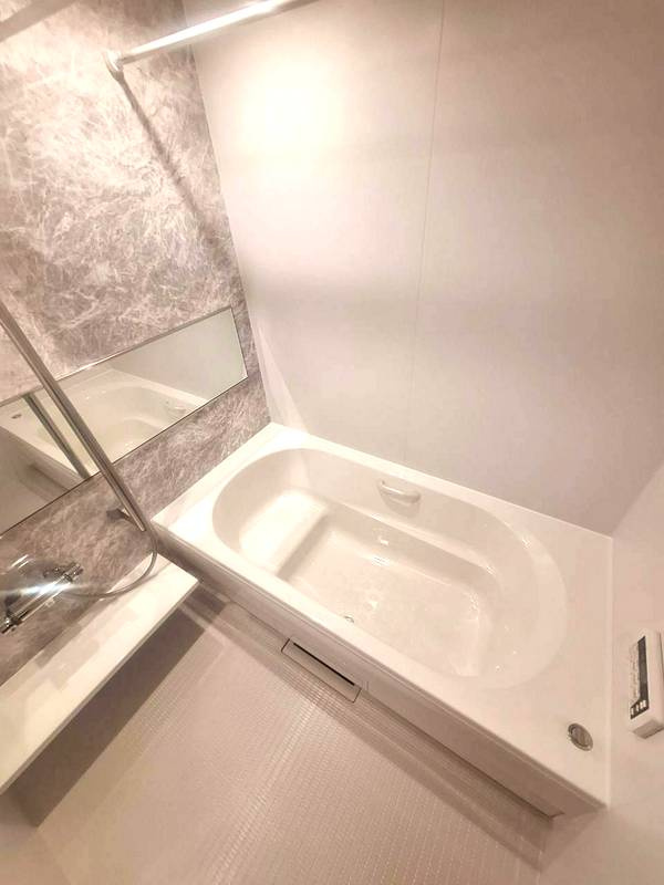 ヴェルテュのその他共用部分
