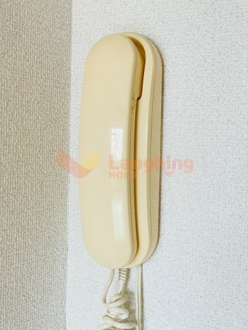 オーシャン本町のセキュリティ