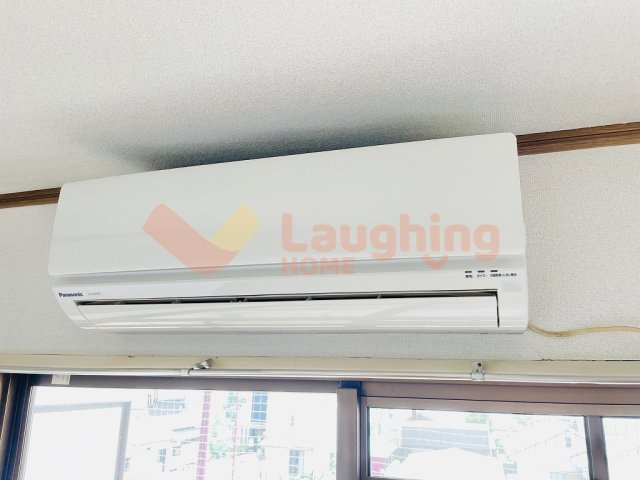 オーシャン本町の設備
