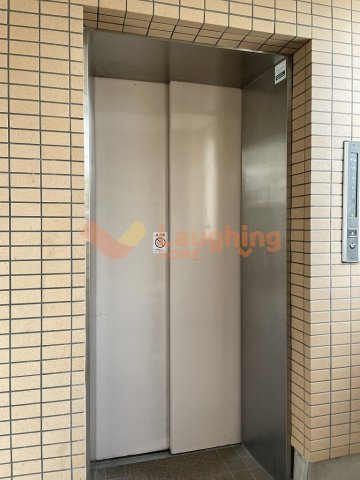 オーシャン本町のその他共用部分