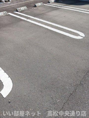 【駐車場】 | アステール