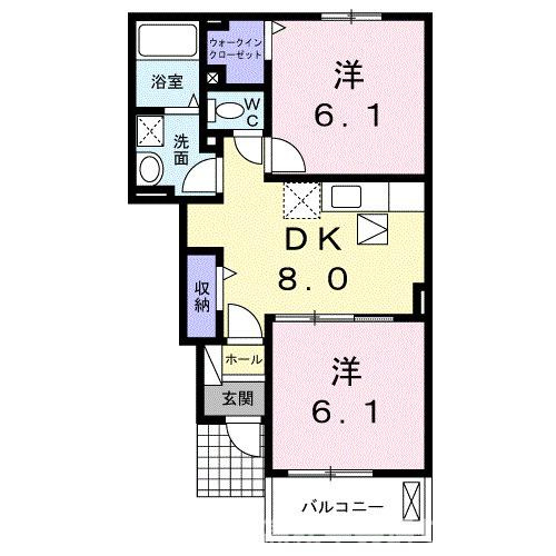 【間取り】 | アステール