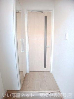 【玄関】 | アステール