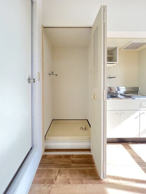 【設備】 | カーサふじみ野 | 同物件・別部屋画像