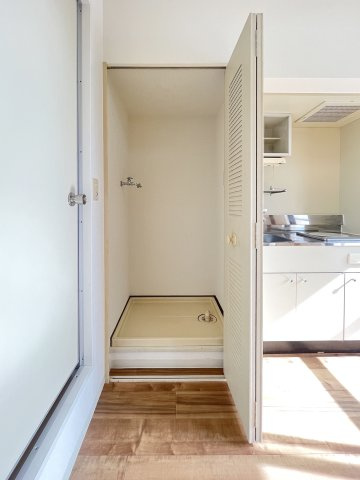 【設備】 | カーサふじみ野 | 同物件・別部屋画像