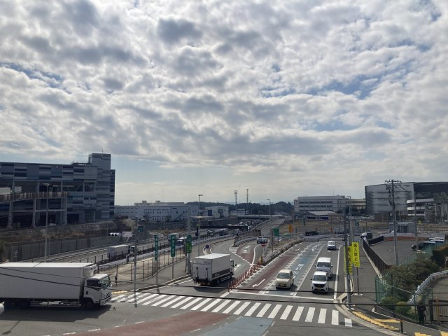 【展望】 | カーサふじみ野