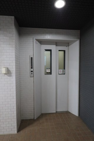 【その他共用部分】 | カーサふじみ野