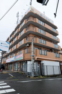 【外観】 | カーサふじみ野