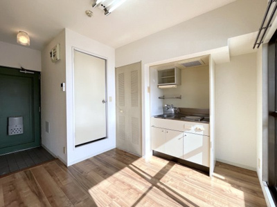 【その他】 | カーサふじみ野 | 同物件・別部屋画像