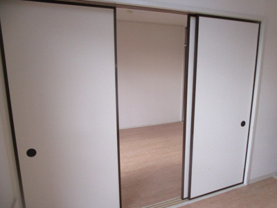 【洋室】 | カーサふじみ野