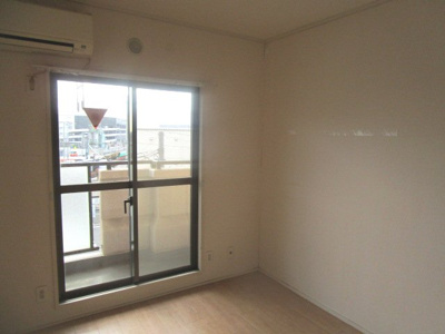 【洋室】 | カーサふじみ野