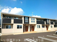 シュティル　ピアッツァ　Ⅱ　Ａの画像