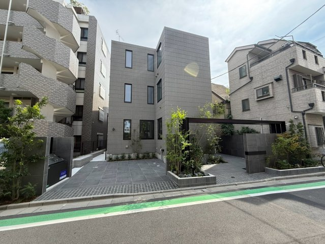 Ｔ－Ｍａｉｓｏｎの外観|★旭化成へ-ベルメゾン施工★