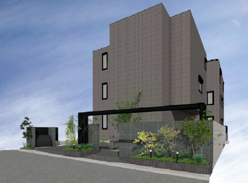 Ｔ－Ｍａｉｓｏｎのその他共用部分