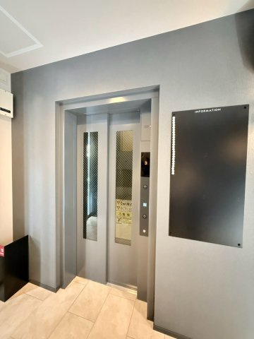 Ｔ－Ｍａｉｓｏｎのその他共用部分|★旭化成へ-ベルメゾン施工★エレベーター★