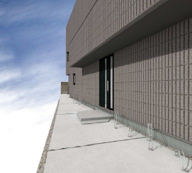 Ｔ－Ｍａｉｓｏｎの設備