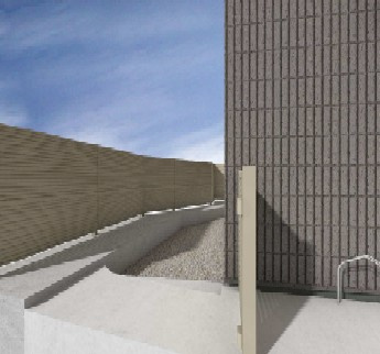 Ｔ－Ｍａｉｓｏｎのその他共用部分