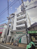 シーズンコート四條畷の画像