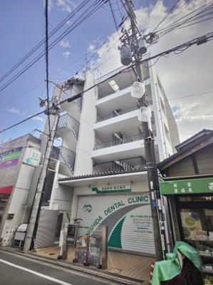 【外観】 | シーズンコート四條畷